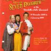 2008 - snow white and the seven dwarfs